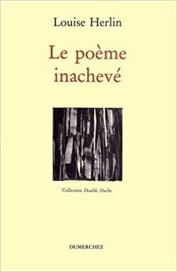 Poeme Inacheve