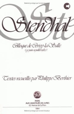 Stendhal