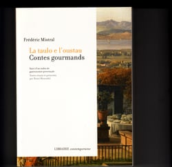 La taulo e l'oustau - contes gourmands