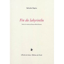 Fin du labyrinthe