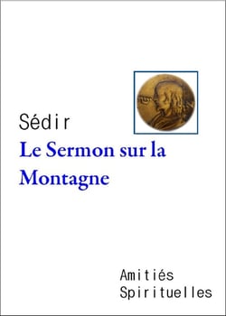 Le sermon sur la montagne