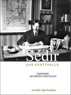Sedir, une sentinelle