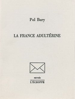 France Adulterine
