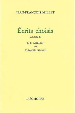 Écrits Choisis