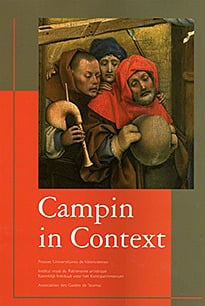 Campin in context