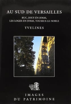 Au sud de versailles