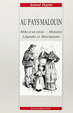 Au pays malouin