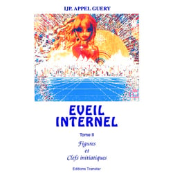 Eveil internel - tome 2
