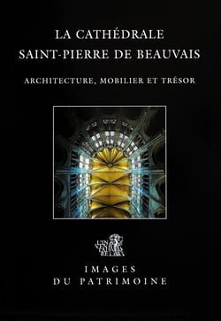 Cathedrale de beauvais