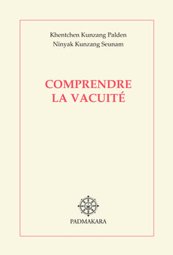 COMPRENDRE LA VACUITE