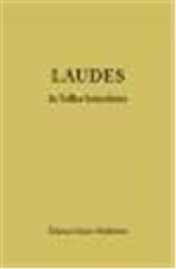 Laudes de loffice benedictin