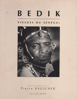 Bedik - visages du Sénégal