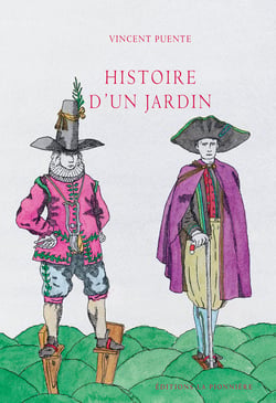 Histoire d'un jardin
