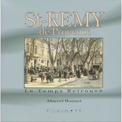 St-Remy-de-Provence