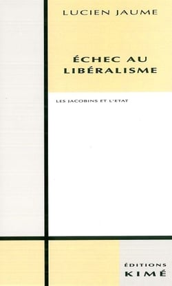 Échec au liberalisme