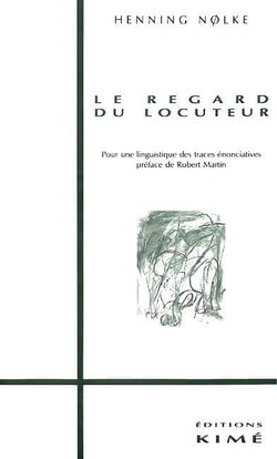 Le Regard du Locuteur