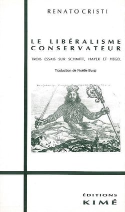 Libéralisme conservateur