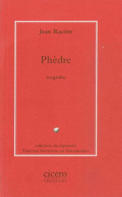 Phèdre