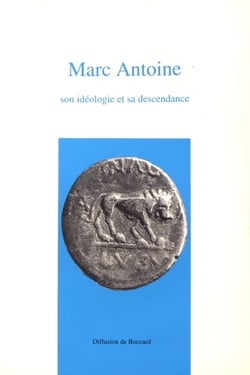 Marc antoine, son ideologie et sa descendance actes du colloque organise a lyon le 28 juin 1990, mem