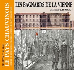 BULLETIN Tome 44 : le pays chauvinois