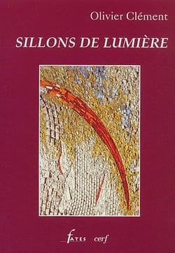 Sillons de lumière - la foi et la beauté