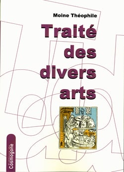 Traité des divers Arts