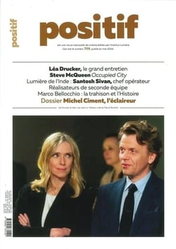Positif n°759 - Michel Ciment