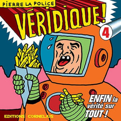 Veridique ! t.4