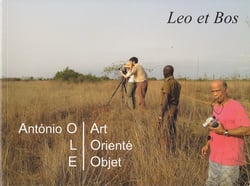 Léo et bos