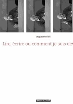 Lire, écrire ou comment je suis devenu collectionneur de bibliothèques