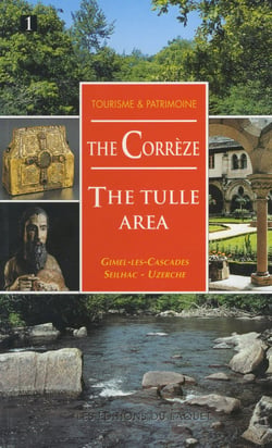 THE CORREZE THE TULLE AREA