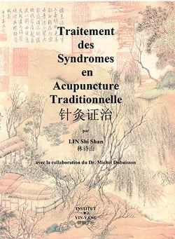 Traitement des syndromes en acupuncture traditionnelle