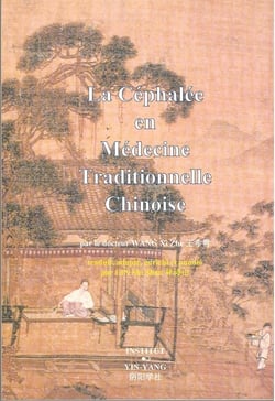 La cephalee en medecine traditionnelle chinoise