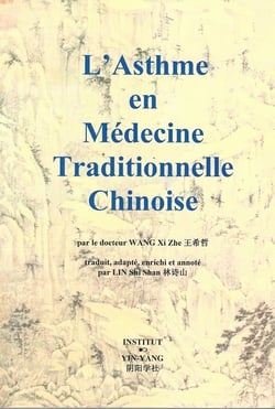 L'asthme en medecine traditionnelle chinoise