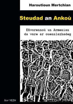 Steudad an ankou - envorennou un armenian da vare ar ouennlazhadeg