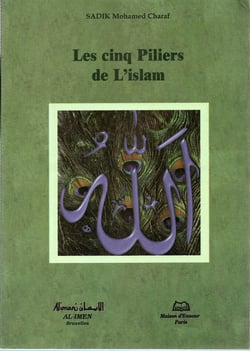 Les cinq piliers de l'islam