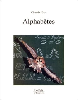 Les alphabètes