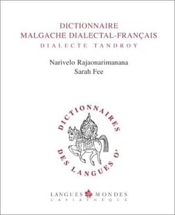 Dictionnaire malgache dialectal-français
