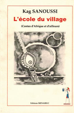 L'ecole du village