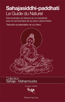 Sahajasiddhi-paddhati, le guide du naturel
