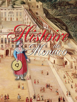 Histoire de monaco