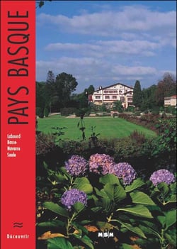 Decouvrir le pays basque