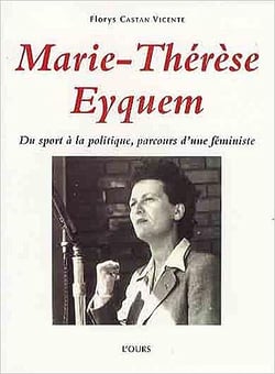 Marie-therese eyquem.