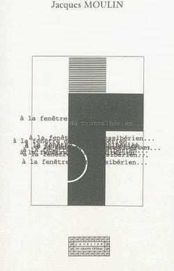 A la fenetre du transsiberien
