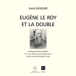 Eugene le roy et la double