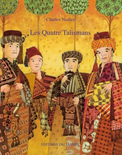 Les quatre talismans
