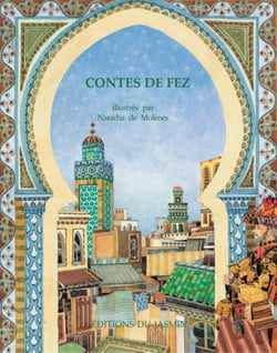 Contes de Fez