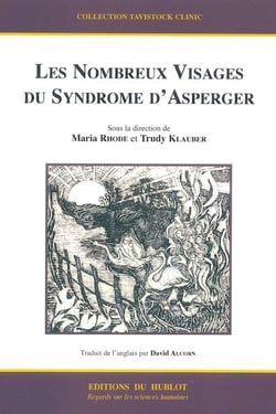 Les nombreux visages du syndrome d'asperger