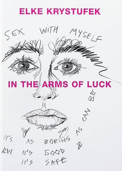 In the arms of luck