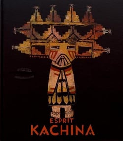 Esprit kachina